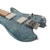 Used Ibanez Q52PB Electric Guitar - Cosmic Blue Low Gloss