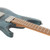 Used Ibanez Q52PB Electric Guitar - Cosmic Blue Low Gloss