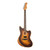 Used Fender Acoustasonic Player Jazzmaster Acoustic-Electric - 2-Color Sunburst