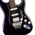 Used Fender Player II Modified Stratocaster HSS Floyd Rose Rosewood - Dusk
