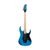 Used Ibanez RG550 RG Genesis Collection - Electric Blue