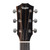 Used Taylor 214ce Special Edition Acoustic-Electric - Honeyburst