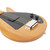 Used Epiphone Grabber Bass - Natural