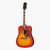 Used Epiphone Hummingbird Standard - Cherry Sunburst