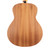 Used Taylor GS Mini-e Special Edition Acoustic-Electric - Honeyburst