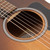 Used Taylor GS Mini-e Special Edition Acoustic-Electric - Honeyburst
