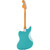 Used Fender Player II Jaguar Rosewood - Aquatone Blue