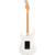 Used Fender Player II Stratocaster HSS Rosewood - Polar White