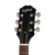 Used Epiphone J-45 Standard EC - Vintage Sunburst