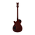 Used Gretsch Electromatic Premier Jet Ebony - Robusto Burst