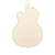 Used Gretsch G2420TG Streamliner Limited Hollow Body with Bigsby - Vintage White