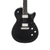 Used Gretsch Electromatic Premier Jet Ebony - Onyx Storm