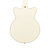 Used Gretsch G2655TG Streamliner Center Block Jr. Double-Cut - Vintage White