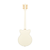 Used Gretsch G2655TG Streamliner Center Block Jr. Double-Cut - Vintage White