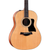 Used Taylor 117e Grand Pacific Acoustic-Electric - Natural