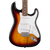 Used Fender Standard Stratocaster Laurel - 3-Color Sunburst
