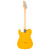 Used Fender Standard Telecaster Maple - Butterscotch Blonde