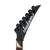 Used Jackson X Series Soloist SLX DX HT Laurel - Snow White
