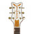 Used Gretsch G5021WPE Rancher Penguin Parlor Acoustic Electric - White