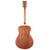 Used Yamaha Storia I Concert Spruce Acoustic - Semigloss
