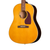 Used Epiphone J-45 Studio - Natural