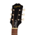Used Epiphone J-45 Studio - Natural