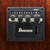 Used Ibanez AEWC16Q Acoustic Electric - Trans Emerald Burst