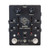 Used Walrus Xero Polylooper Pedal - Black
