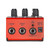 Used Old Blood Noise Endeavors Setback Reverse Pedal - Red