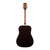 Epiphone Marcus King El Dorado Acoustic-Electric - Antique Natural