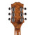 Epiphone Marcus King El Dorado Acoustic-Electric - Antique Natural