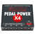 Used Voodoo Lab Pedal Power X4 Power Supply