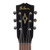 Vintage Gibson EH-150 Lap Steel Sunburst 1936-1943