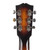 Vintage Gibson EH-150 Lap Steel Sunburst 1936-1943