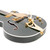 Used Gretsch G6196TCG Country Club Cadillac Green 2005