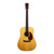 Used Martin D-28GE Golden Era Natural 2001