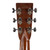 Used Martin D-28GE Golden Era Natural 2001