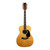 Vintage Martin J12-40 M 12-String Natural 1990