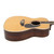 Vintage Martin J12-40 M 12-String Natural 1990