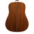 Used Martin D-28 Marquis Natural 2009