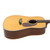 Used Martin D-28 Marquis Natural 2009
