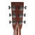 Used Martin D-28 Marquis Natural 2009