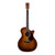 Used Martin GPC Black Walnut Ambertone 2018