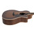 Used Martin GPC Black Walnut Ambertone 2018