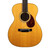 Used Martin OM-28V Natural 2011