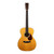 Used Martin OM-28V Natural 2011