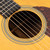 Used Martin OM-28V Natural 2011