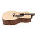 Used Martin OM Cherry Natural 2018