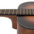 Martin 00-18 Joe Bonamassa Acoustic - 1937 Sunburst
