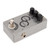 Used Barber Electronics Gain Changer Overdrive Pedal